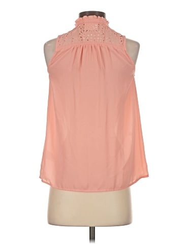 Maeve Sleeveless Blouse (view 2)