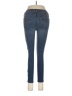 J.Crew Solid Blue Jeans Size 4 (estimated) - photo 2
