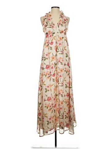 Layered With Love Casual Dress (view 1)