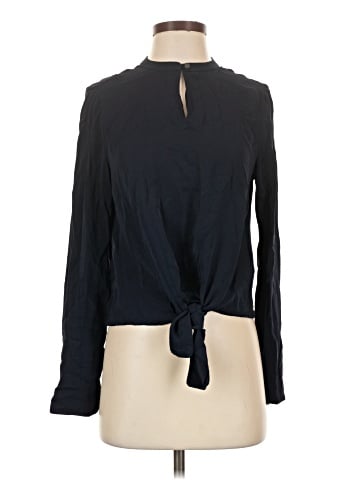 Scotch & Soda Long Sleeve Blouse (view 1)