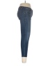 J.Crew Solid Blue Jeans Size 4 (estimated) - photo 4
