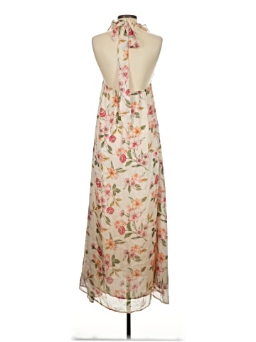 Layered With Love Casual Dress (view 2)