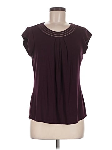 Daniel Rainn Short Sleeve Top (view 1)