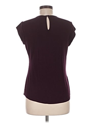 Daniel Rainn Short Sleeve Top (view 2)