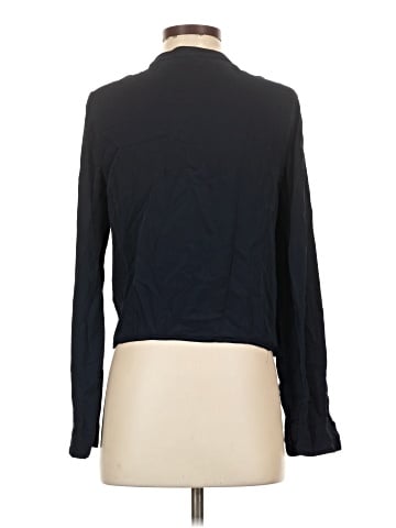 Scotch & Soda Long Sleeve Blouse (view 2)