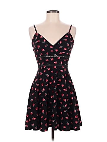 Mi ami Cocktail Dress (view 1)