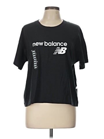 New Balance Active T-Shirt (view 1)