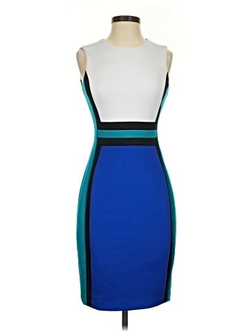 Calvin Klein Cocktail Dress (view 1)