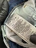 Levi's Hearts Blue Jeans Size 28 waist - photo 8