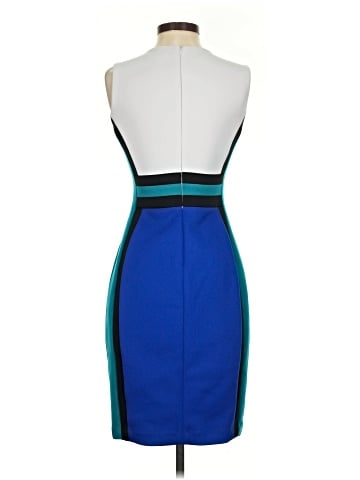 Calvin Klein Cocktail Dress (view 2)