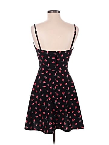 Mi ami Cocktail Dress (view 2)