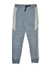 Crewcuts Color Block Blue Track Pants Size 11 - 10 - photo 1