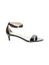 Talbots Gray Sandals Size 9 - photo 1
