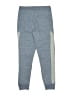 Crewcuts Color Block Blue Track Pants Size 11 - 10 - photo 2