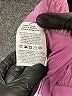 Nike 100% Polyester Solid Pink Athletic Shorts Size M - photo 4