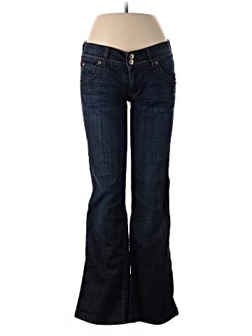 Hudson Jeans Jeans (view 1)