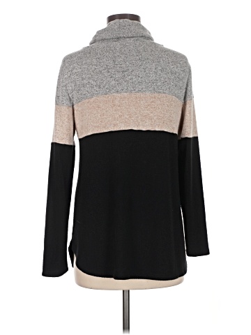 Market and Spruce Pullover Sweater (view 2)