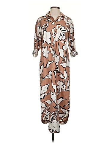 Maeve by Anthropologie Casual Dress (view 1)