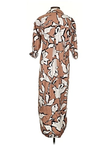 Maeve by Anthropologie Casual Dress (view 2)