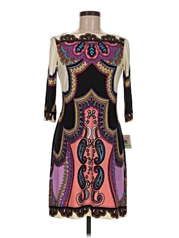 Donna Morgan Cocktail Dress (view 1)