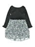OshKosh B'gosh Gray Dress Size 5 - photo 1