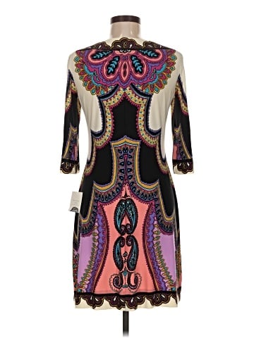 Donna Morgan Cocktail Dress (view 2)
