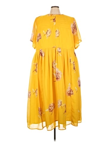 eShakti Casual Dress (view 1)