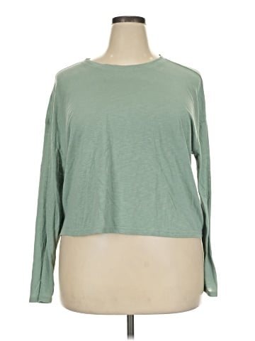 Patagonia Long Sleeve T-Shirt (view 1)
