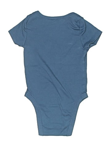 Jumping Beans Short Sleeve Onesie (view 2)