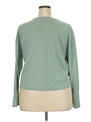 Patagonia Long Sleeve T-Shirt (view 2)