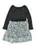 OshKosh B'gosh Gray Dress Size 5 - photo 2