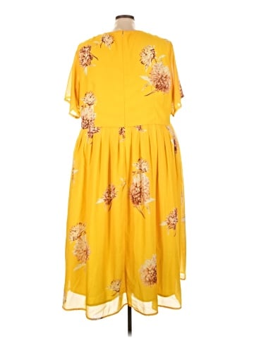 eShakti Casual Dress (view 2)