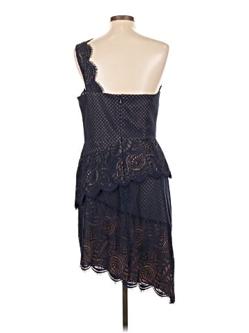 BCBGMAXAZRIA Cocktail Dress (view 2)
