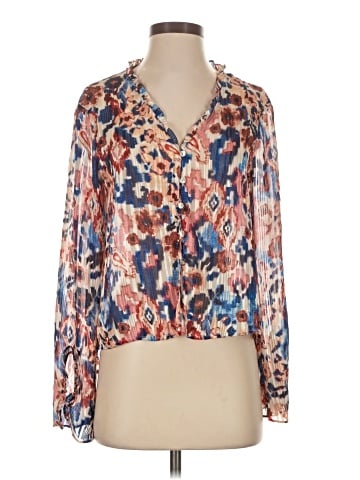Zara Cardigan (view 1)