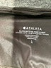 Athleta Black Active Pants Size L - photo 7