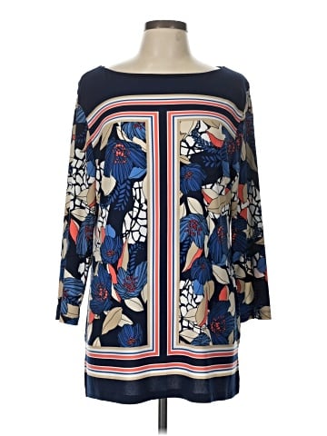 JM Collection Kimono (view 1)