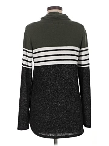 Market and Spruce Turtleneck Sweater (view 2)