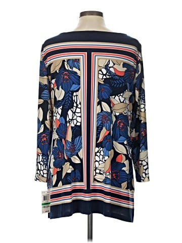 JM Collection Kimono (view 2)