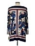 JM Collection Blue Kimono Size L - photo 2