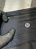 Lululemon Athletica Black Active Pants Size 8 - photo 7