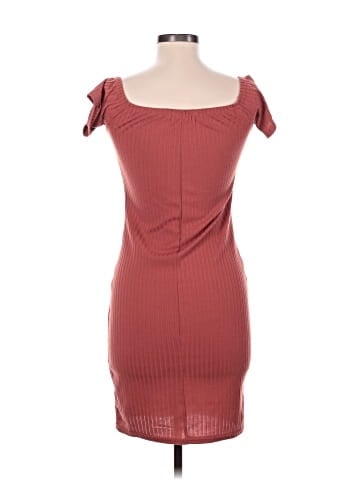 Say What? Casual Dress (view 2)