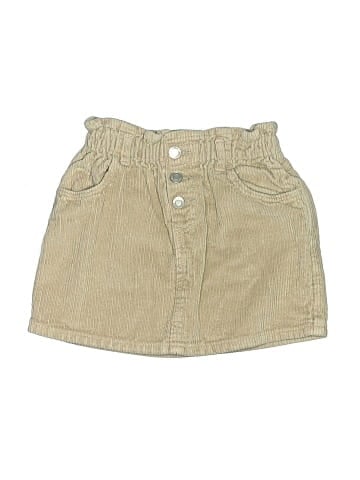 Zara Skirt (view 1)