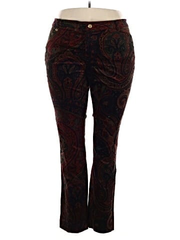 Lauren by Ralph Lauren Casual Pants (view 1)