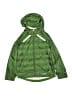 L.L.Bean 100% Nylon Green Windbreaker Size 8 - photo 1