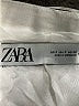 Zara Ivory Blazer Size S - photo 6