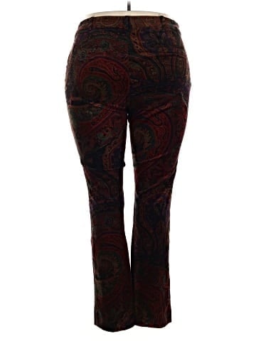 Lauren by Ralph Lauren Casual Pants (view 2)