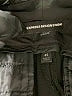 Express Design Studio Solid Black Dress Pants Size 4 - photo 7