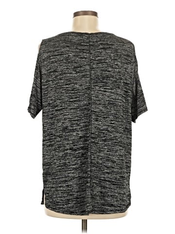 Rag & Bone/JEAN Short Sleeve T-Shirt (view 2)