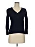 J.Crew Blue Pullover Sweater Size M - photo 1