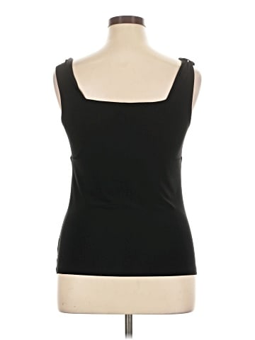 White House Black Market Sleeveless Top (view 2)